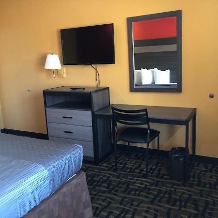 Lone Star Inn Lubbock Zewnętrze zdjęcie