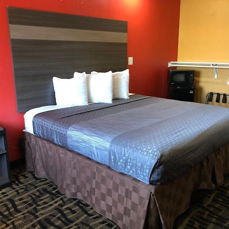 Lone Star Inn Lubbock Zewnętrze zdjęcie