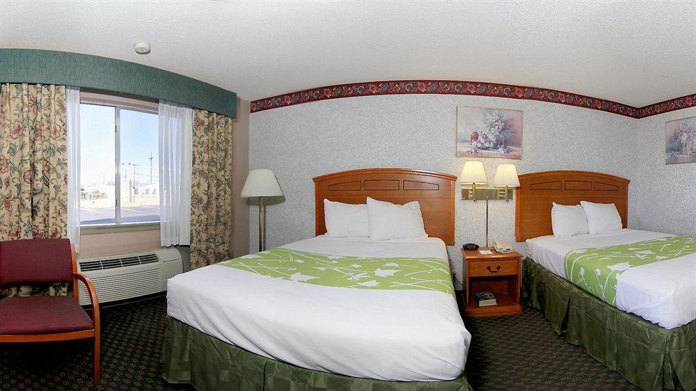 Lone Star Inn Lubbock Zewnętrze zdjęcie