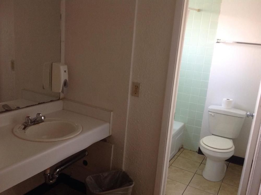 Lone Star Inn Lubbock Zewnętrze zdjęcie