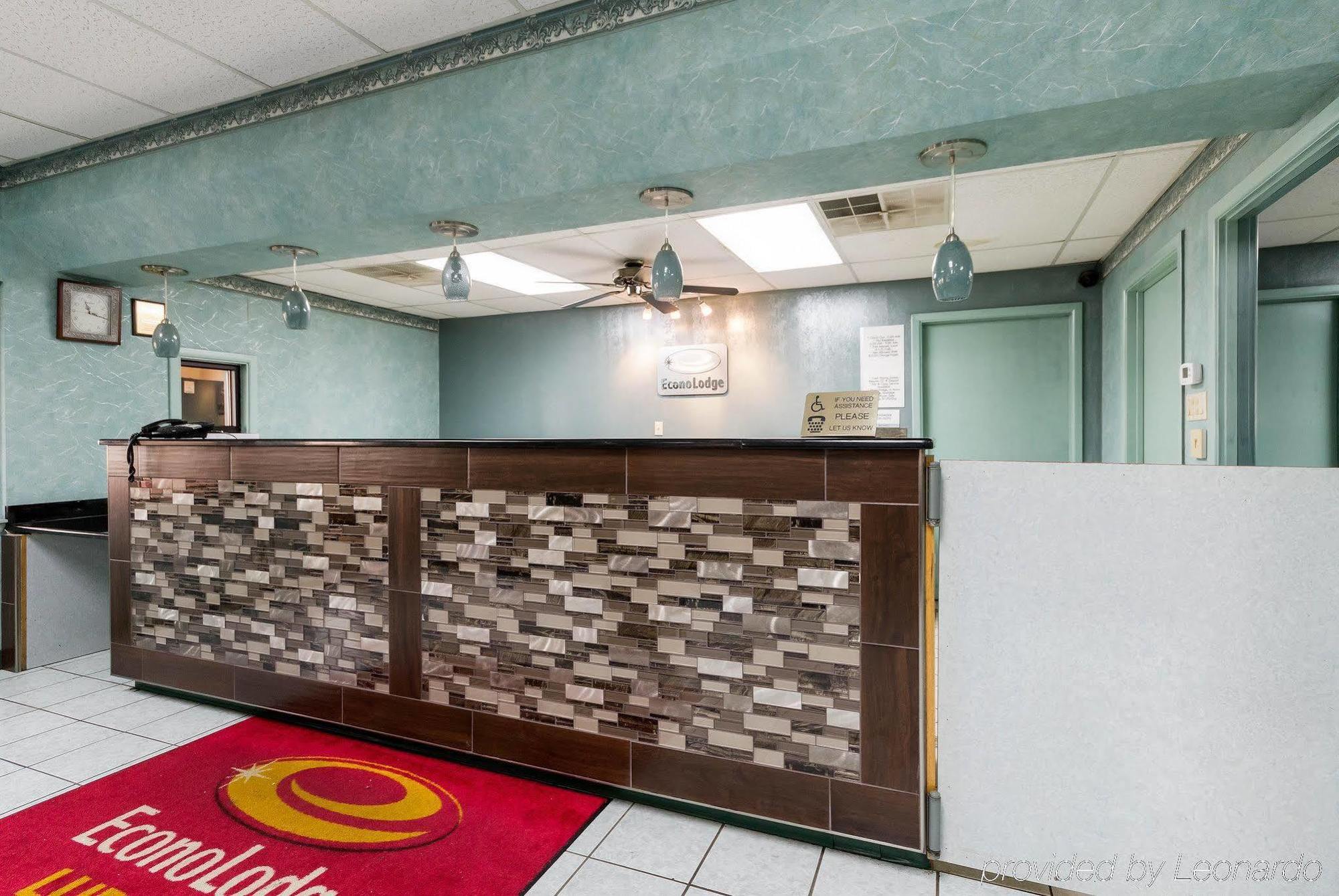 Lone Star Inn Lubbock Zewnętrze zdjęcie