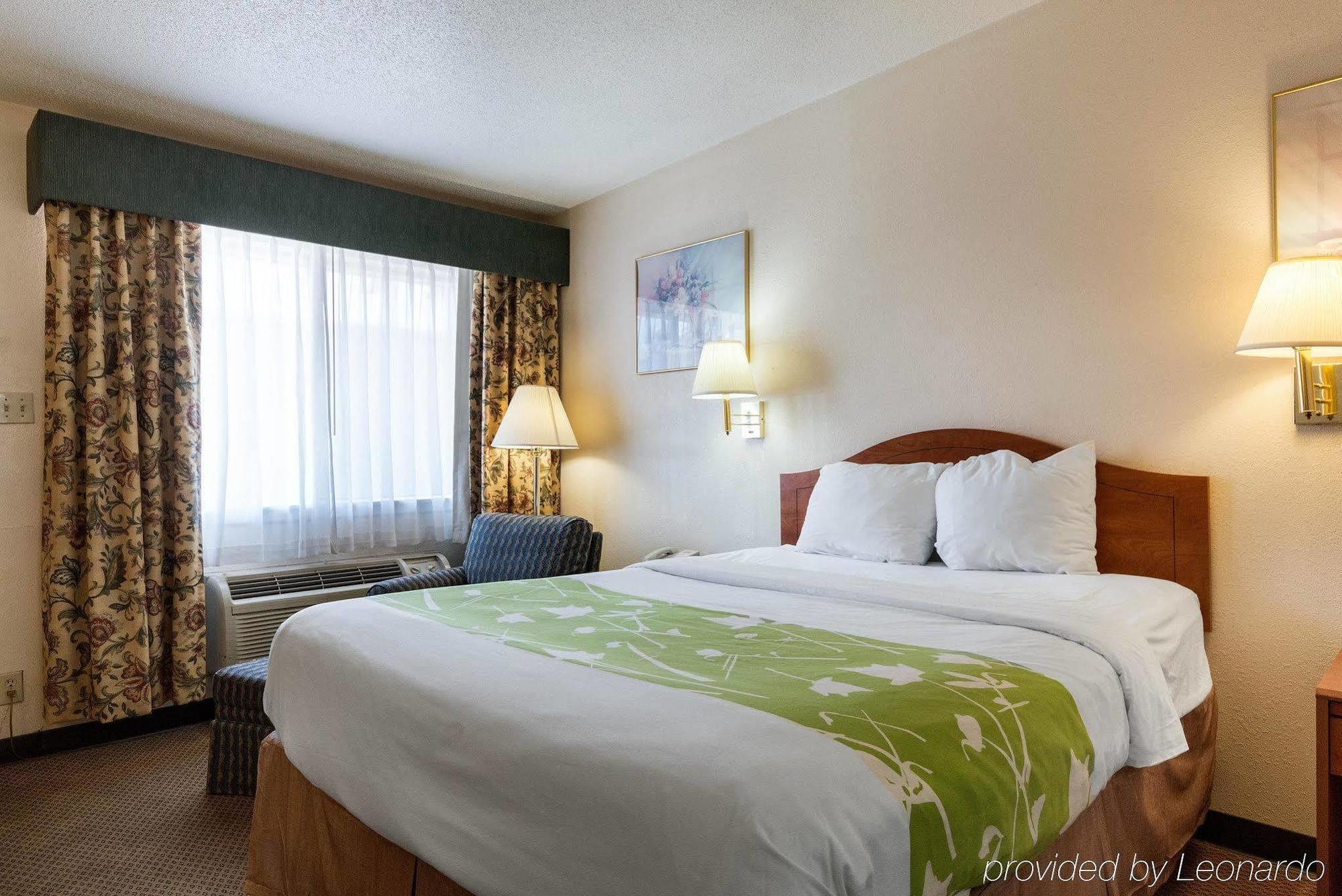 Lone Star Inn Lubbock Zewnętrze zdjęcie