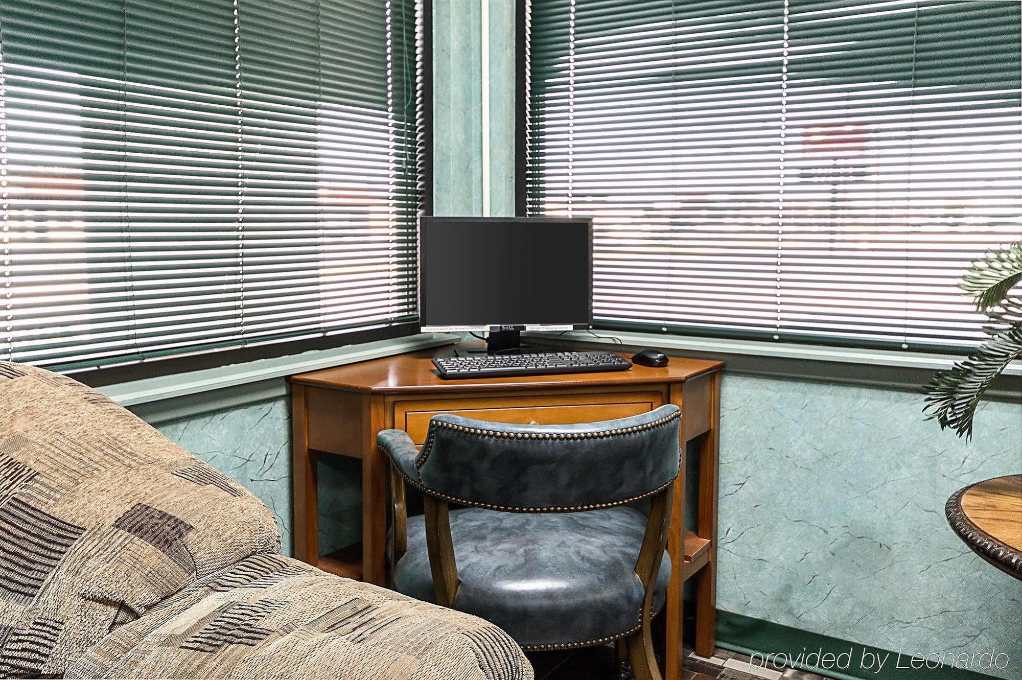Lone Star Inn Lubbock Zewnętrze zdjęcie