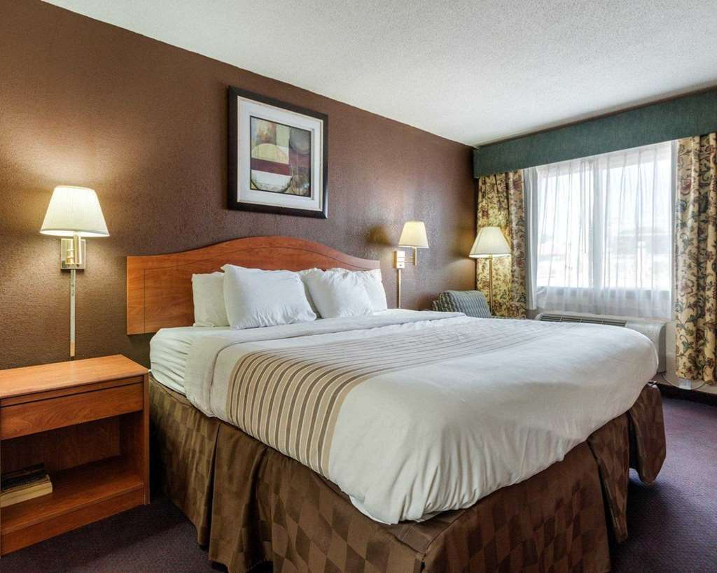 Lone Star Inn Lubbock Pokój zdjęcie