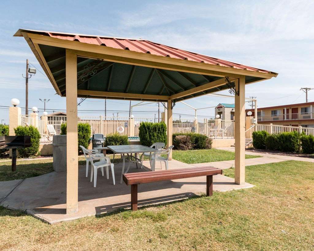 Lone Star Inn Lubbock Wyposażenia zdjęcie