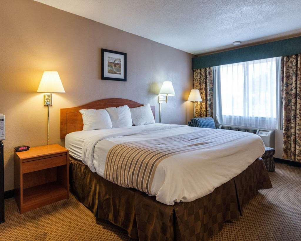 Lone Star Inn Lubbock Pokój zdjęcie