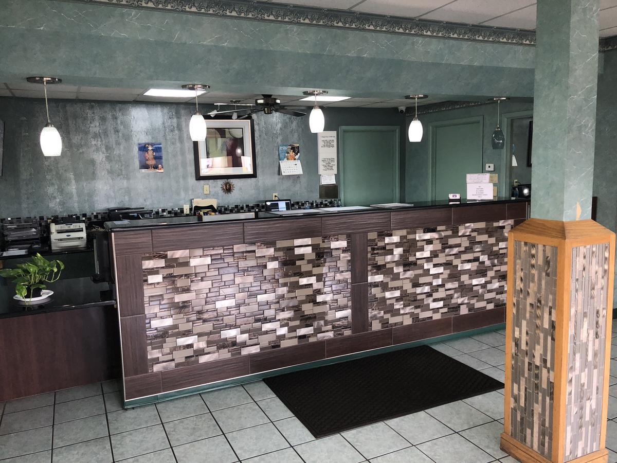 Lone Star Inn Lubbock Zewnętrze zdjęcie