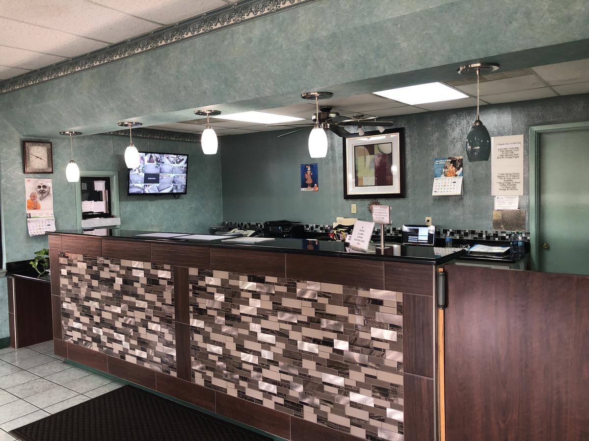 Lone Star Inn Lubbock Zewnętrze zdjęcie